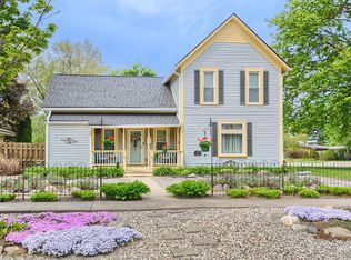 560 S Almont Ave, Imlay City, MI 48444