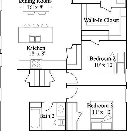 2nd image of this home