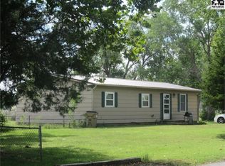 1401 E 35th Ave, Hutchinson, KS 67502