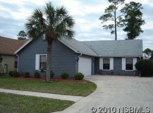 765 Pine Shores Cir, New Smyrna Beach, FL 32168