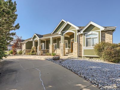 10033 E 150th Avenue, Brighton, CO, 80602