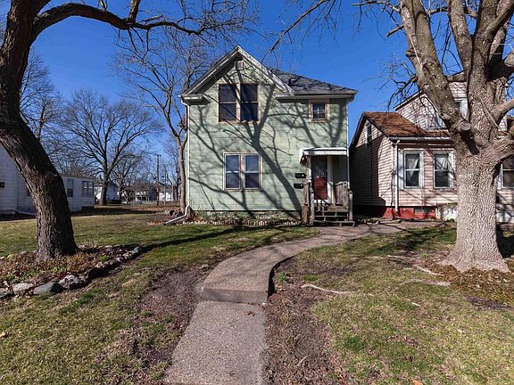 2nd image of 1348 W 14th St