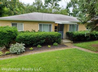 2808 Lafeuille Ave #2, Cincinnati, OH 45211
