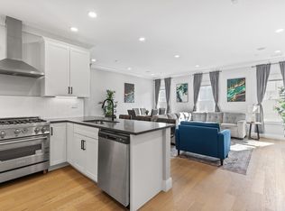 227 Havre St #2, Boston, MA 02128