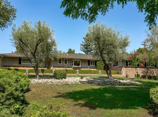8301 Pomona Way, Fair Oaks, CA 95628