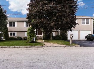 115 George St, Johnston, RI 02919