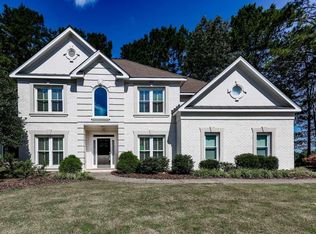 2045 Towne Lake Hls W, Woodstock, GA 30189