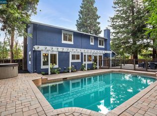 130 Camrose Pl, Walnut Creek, CA 94596