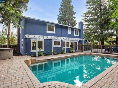 130 Camrose Pl, Walnut Creek, CA, 94596