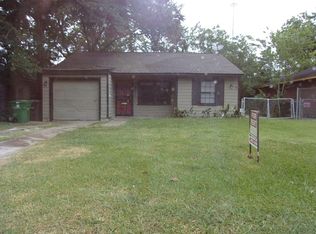 5613 Malmedy Rd, Houston, TX 77033