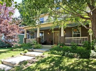 4512 Alexander St, Bozeman, MT 59718