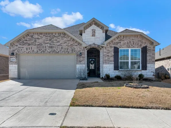 6025 Iron Creek Rd, Fort Worth, TX 76137