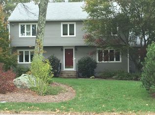 56 Aspen Rd, Sharon, MA 02067