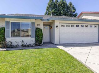 444 Santander Dr, San Ramon, CA 94583