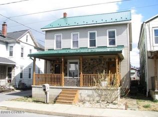 142 N 5th St, Sunbury, PA 17801