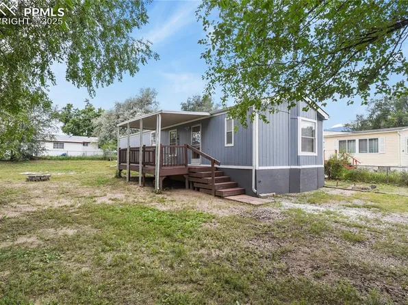 1312 Corning Pl, Colorado Springs, CO 80906