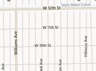 1000 W 9th St, Lehigh Acres, FL 33972