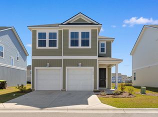 172 Cypress Hollow Dr., Little River, SC 29566