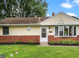 3670 Kingston Way, Bensalem, PA