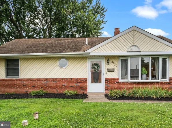 3670 Kingston Way, Bensalem, PA 19020