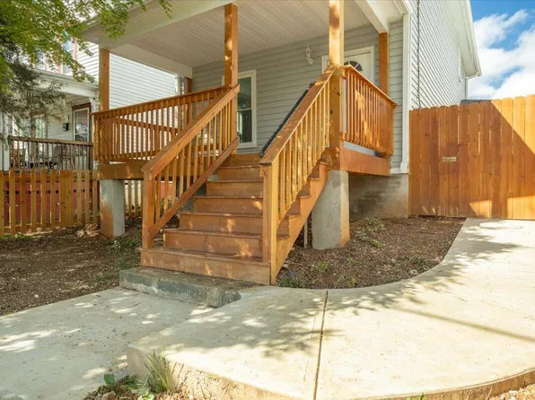 1409 Gilmer Ave NW, Roanoke, VA 24017