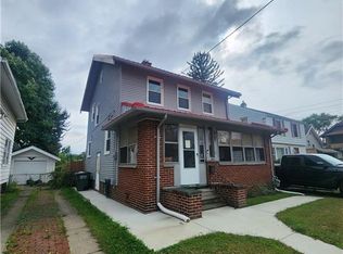 1661 Burgoyne Dr, Toledo, OH 43612