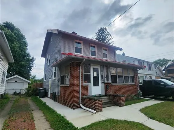 1661 Burgoyne Dr, Toledo, OH 43612