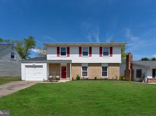 1908 Champlain Dr, Severn, MD 21144