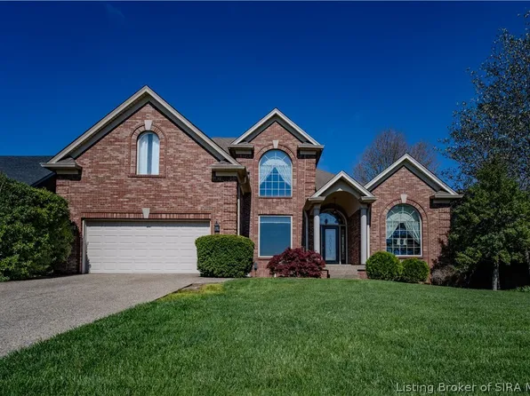 12012 Covered Bridge Road, Sellersburg, IN 47172