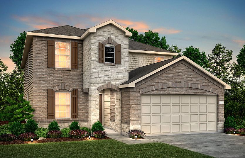 Home Exterior R