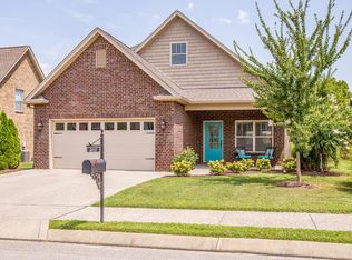 5012 Geranium Dr, Spring Hill, TN 37174