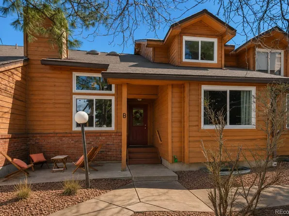 11780 W 66th Place #B, Arvada, CO 80004