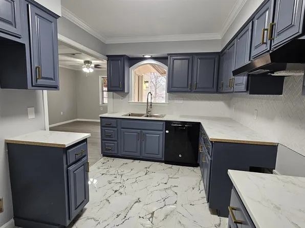 3549 Merritt St, Memphis, TN 38128