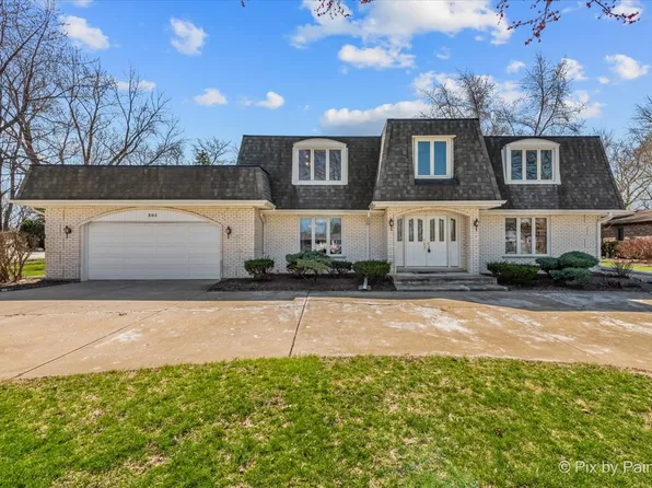 385 Cardinal Dr, Bloomingdale, IL 60108