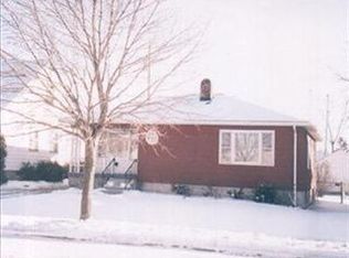 532 Rockwell St, Sandusky, OH
