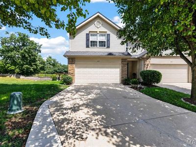 5513 Wavecrest Cir, Saint Charles, MO, 63304