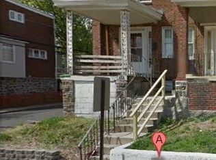 450 Woodcliffe Rd, Upper Darby, PA 19082