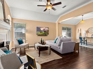 6 Cypress Bayou Ct, Spring, TX 77382