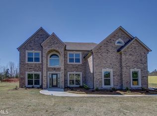 20 Fourwood Ct, Covington, GA 30016