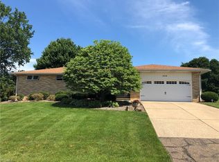 426 Sandy Ave NE, Massillon, OH 44646