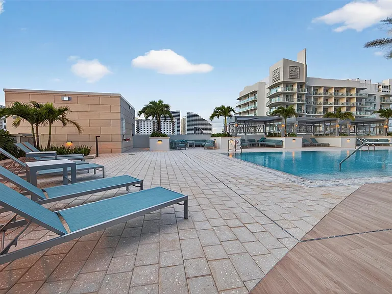 153 N Seabreeze Blvd #1901 — Photo 42
