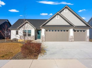 8168 Fountain Brk, Middleton, ID 83644