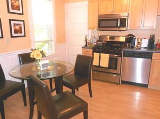 31 Saint Margaret St APT 3, Boston, MA 02125