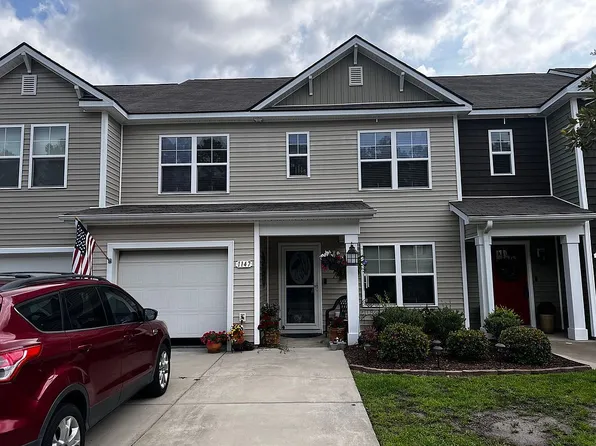 1147 Fairway Ln, Conway, SC 29526