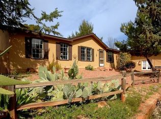 55 Prochnow Rd, Sedona, AZ 86336