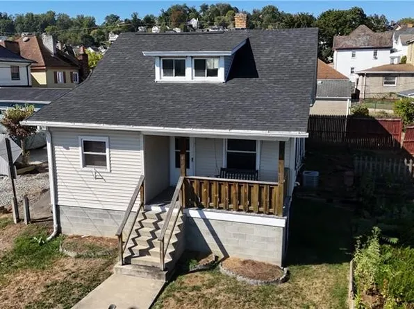 400 Olive Ave, North Charleroi, PA 15022