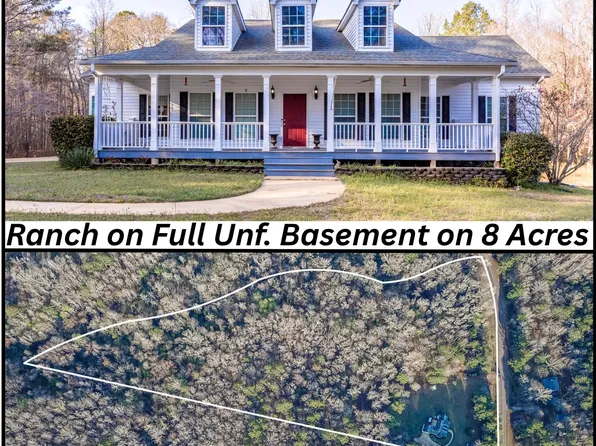 1583 Sullivan Mill Rd, Senoia, GA 30276