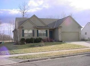 1146 Bergenia Dr, Reynoldsburg, OH 43068