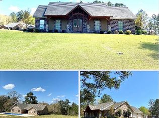 10 Brookstone Dr, Waynesboro, MS 39367