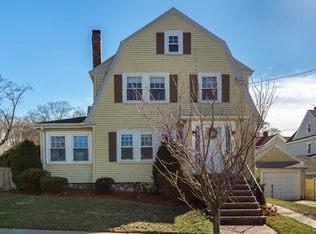 127 Beech Ave, Melrose, MA 02176